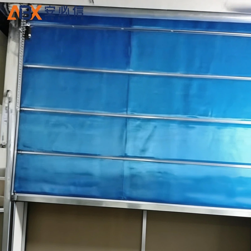 永州市海绵门封